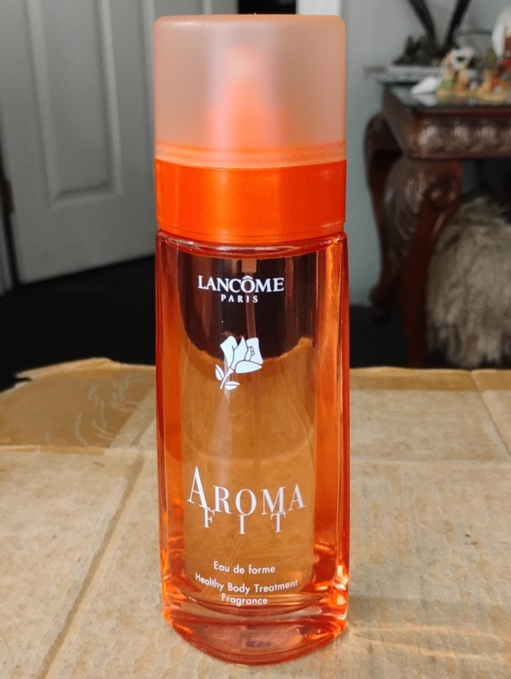 Lancome Aroma Fit Eau De Forme